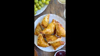 Baked Brie Bites with Jam Easy Holiday Appetizer [upl. by Enneiviv]