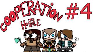 Coopération Hostile  Sea of Flame  Episode 4  Minecraft [upl. by Atenek365]