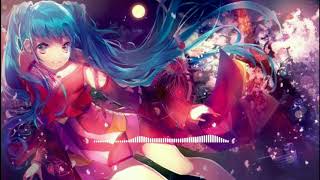 K  Nightcore   Cuộc Vui Cô Đơn Remix [upl. by Naut]