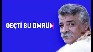 Ozan Arif  GEÇTİ BU ÖMRÜM [upl. by Ientruoc462]