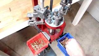 Hornady LNLAP 9mm part II HD [upl. by Aivlys]