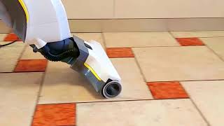 Kärcher FC 5 Premium  FHD 189  21 Videoclip  Hard Floor Cleaner [upl. by Loriner622]