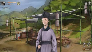 活俠傳原聲帶  餘生可慶 Legend Of Mortal OST Yu Sheng Ke Qing [upl. by Ariel172]