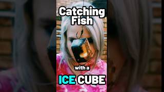 CATCH MORE FISH with Amazing Particle Hack fishing shortsviral [upl. by Enoval974]