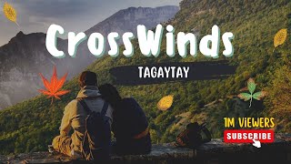 Crosswinds Tagaytay Day and Night Tour [upl. by Noraf]