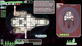 FTL Faster Than Light  Quicklook [upl. by Singleton698]