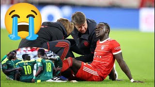 Direct Edition spéciale sur la blessure de Sadio Mané vos réactions en direct [upl. by Burford14]