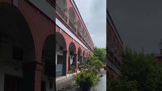 Hewett Muslim Inter College moradabad moradabadcity college school up21 shorts [upl. by Mayor]