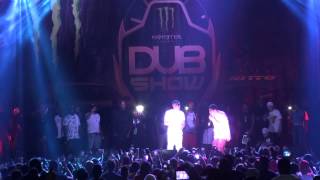 Explicit Lil Boosie amp Webbie Perform  979 The Beat Dub Car Show amp Concert [upl. by Eldoria]