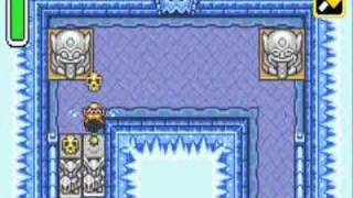 The Legend of Zelda a Link to the Past Walkthrough Part 19 [upl. by Norling]