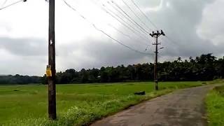 Shoranur  Kulappulli Grama bhangi [upl. by Hploda]