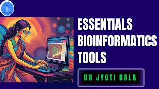 Best Bioinformatics Tools Useful Bioinformatics Tools bioinformatics genomics biotech [upl. by Thorma408]