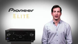 Pioneer Elite VSX60 [upl. by Eittol]