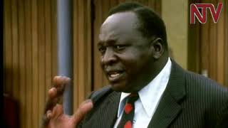 IDI AMIN A Polarizing Legacy  Part 2 [upl. by Imaon565]