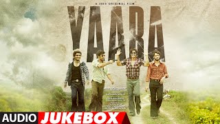 Full Album Yaara  Vidyut Jammwal Amit Sadh Vijay Varma  Audio Jukebox  TSeries [upl. by Amaso]