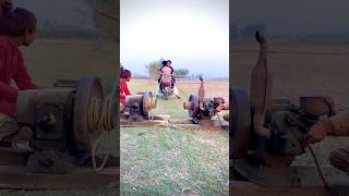 18Hp By 20Hp Double Engine Start Help Honda Bike shortsviral tricks trinding [upl. by Waldron580]