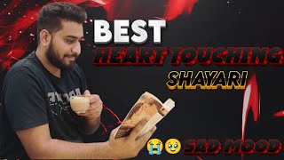 Best Shayri video heart touching shayari video ❤️ [upl. by Akisej687]