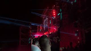 Exit Novi Sad Serbia Fest Techno Carl Cox Exit novisad Serbia festival CarlCox 2024 [upl. by Dalila477]