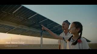 MASDAR Pioneering Energy [upl. by Erfert]