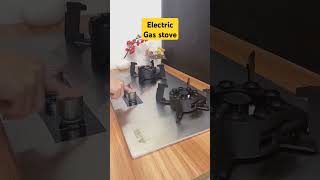 Electric stove burner chulha  electric gas stove  nh tech gadgets nhtechgadgets shorts [upl. by Leona]