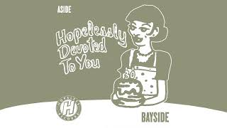 Bayside  Aside The Weakerthans Cover [upl. by Sices]