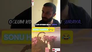 Aykut Elmas Aramız Bozulmasın Vine🤣😂 aykutelmasvine aykutelmas funnyshorts [upl. by Atiroc]