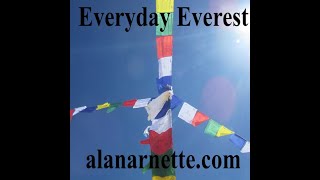 Everest 2024 Everyday Everest Podcast Part 16– Home and The End [upl. by Deacon216]