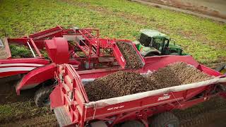 Potato Harvest 2024 [upl. by Chilt]