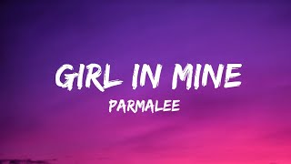 Parmalee  Girl In Mine lyrics [upl. by Eldreda]