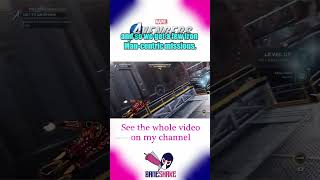 Avengers FAILED live service game pt 28 avengers marvel marvelsavengers [upl. by Borchers]