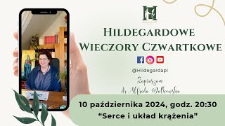 18  quotSerce i układ krążeniaquot [upl. by Nuj]