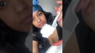 Powdery Ice ASMR [upl. by Atin]