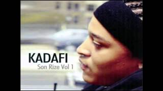 Yaki Kadafi  Who Believes Ft 2Pac Ft Hussein Fatal [upl. by Eceela986]