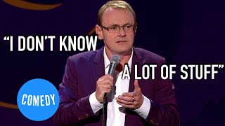 Sean Lock on Answering His Tough Kids Questions  Purple Van Man  Universal Comedy [upl. by Dustin927]