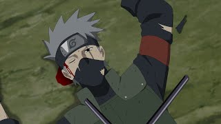 Kakashi Hatake’s End  The Last Breath Boruto Episode Fan Animation [upl. by Arriec]