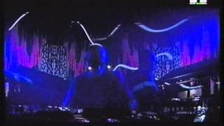 Orbital Live In The MTV Studio 1994 [upl. by Ariamo]