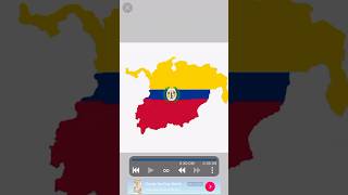 La Gran colombia [upl. by Smail]