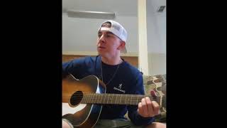 Love by Koe Wetzel Cover [upl. by Noe]