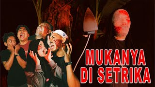 HANTU MUKA RATA  PART 2 [upl. by Nugent478]