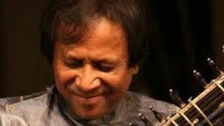 Ustad Shahid Parvez Raag Bairagi [upl. by Fair413]