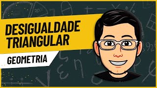 🟢 QUANTO PODERÁ MEDIR O TERCEIRO LADO DE UM TRIÂNGULO SABENDO QUE É MÚLTIPLO DE 6 [upl. by Netsirhk]