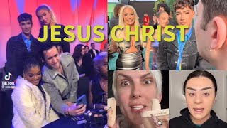 TANA MONGEAU OBSESSED WITH JAMES AGAIN GIGI GORGEOUS AND JAMES FRIENDS JEFFREE CALLED OUT [upl. by Iron]