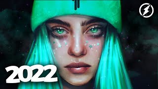 Music Mix 2022 🎧 EDM Remixes of Popular Songs 🎧 EDM Best Music Mix [upl. by Harmonie]