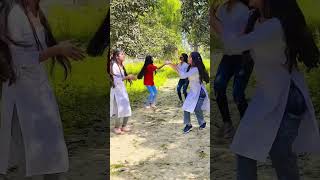 yah ladki hai Allah bollywood music bollywoodsongs supportmeguys hindisong song holi [upl. by Namsu]