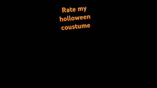 Rate ithalloween [upl. by Kimberlyn]