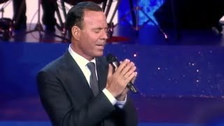 Julio Iglesias  Hey 1998  HD Remastered [upl. by Forester]