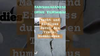 Ausschnitt aus Teil 2 Transhumanismus [upl. by Iyre]