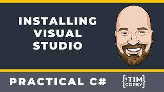 How To Install Visual Studio 2019 for Free [upl. by Norym828]