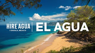 Amazing trip to Hire El Agua I Oaxaca Mexico  travel vlog  Hindi travel vlog  Hindi vlog [upl. by Bratton379]