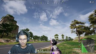 PUBG NEW MAP  BEST EPIC amp FUNNY MOMENT  intel ARC A750 8 GB 4K ULTRA Graphic 6O FPS [upl. by Reffineg]